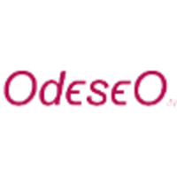 OdeseO logo, OdeseO contact details