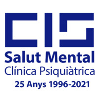 CIS Salud Mental logo, CIS Salud Mental contact details