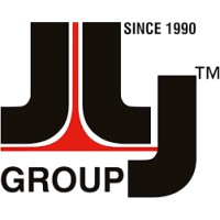 JLJ GROUP logo, JLJ GROUP contact details