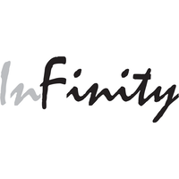 Infinity Events logo, Infinity Events contact details