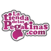 La Tienda de las Pegatinas logo, La Tienda de las Pegatinas contact details