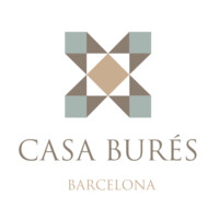 Casa Burés Barcelona logo, Casa Burés Barcelona contact details