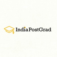 IndiaPostGrad logo, IndiaPostGrad contact details