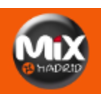 Mix Madrid logo, Mix Madrid contact details