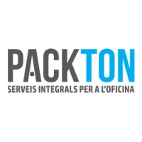 Packton. Serveis Integrals per a l'oficina logo, Packton. Serveis Integrals per a l'oficina contact details