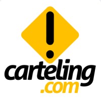 carteling.com logo, carteling.com contact details