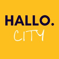 Hallo.City-Germany logo, Hallo.City-Germany contact details