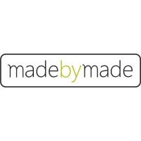 madebymade GmbH logo, madebymade GmbH contact details