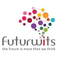 Futurwits logo, Futurwits contact details