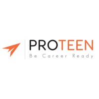 ProTeen logo, ProTeen contact details