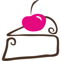 Berta's Fantasy Cakes logo, Berta's Fantasy Cakes contact details