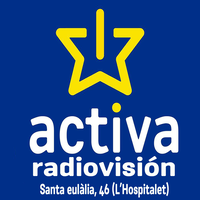 Radiovision L'Hospitalet logo, Radiovision L'Hospitalet contact details