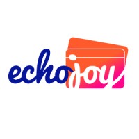 Echojoy logo, Echojoy contact details