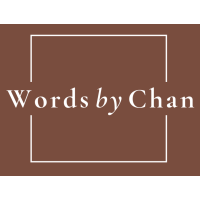 Words By Chan - Content Writing & Strategies logo, Words By Chan - Content Writing & Strategies contact details