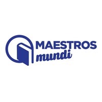 Maestros Mundi logo, Maestros Mundi contact details