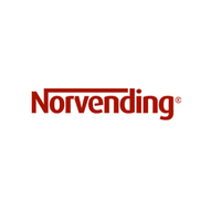 NORVENDING logo, NORVENDING contact details