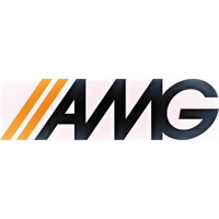 AMG Automocion logo, AMG Automocion contact details