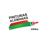 Pinturas Alemanas Brillux logo, Pinturas Alemanas Brillux contact details