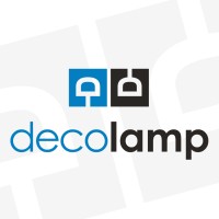 Lámparas Decolamp logo, Lámparas Decolamp contact details