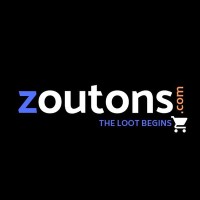 Zoutons.com logo, Zoutons.com contact details