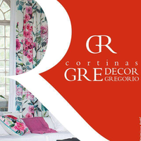 Cortinas Gredécor logo, Cortinas Gredécor contact details