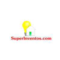 Superinventos.com logo, Superinventos.com contact details