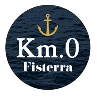 Km.0 Fisterra logo, Km.0 Fisterra contact details