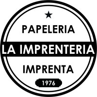 La Imprentería logo, La Imprentería contact details