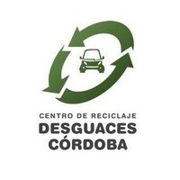 Centro de Reciclaje y Desguaces Córdoba SL logo, Centro de Reciclaje y Desguaces Córdoba SL contact details