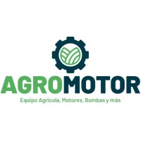 AGROMOTOR logo, AGROMOTOR contact details