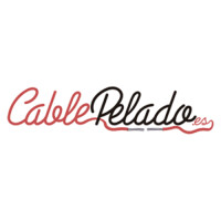 Cablepelado logo, Cablepelado contact details