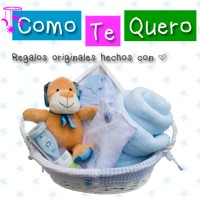 ComoTeQuero Boutique Online S.L. logo, ComoTeQuero Boutique Online S.L. contact details