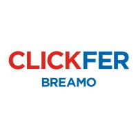 CLICKFER BREAMO logo, CLICKFER BREAMO contact details