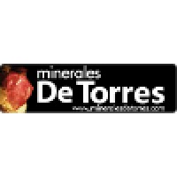 Minerales de Torres logo, Minerales de Torres contact details