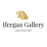 Ifergan Gallery logo, Ifergan Gallery contact details