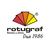 ROTUGRAF S. L. logo, ROTUGRAF S. L. contact details