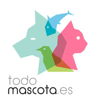 Todomascota.es logo, Todomascota.es contact details