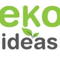 ekoideas logo, ekoideas contact details