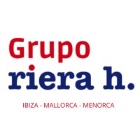 Grupo Riera h. logo, Grupo Riera h. contact details