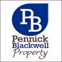 Pennick Blackwell Property logo, Pennick Blackwell Property contact details