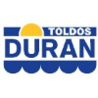 TOLDOS DURAN logo, TOLDOS DURAN contact details