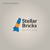 Stellar Bricks logo, Stellar Bricks contact details