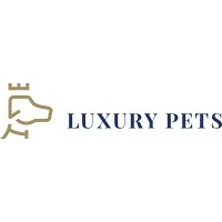 Luxury Pets logo, Luxury Pets contact details