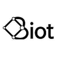 BIOT logo, BIOT contact details