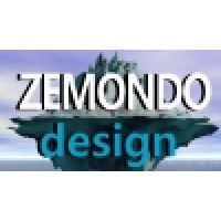 ZeMondo deSign logo, ZeMondo deSign contact details