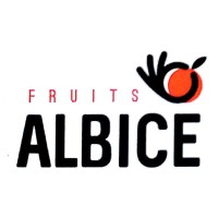 Albice Fruits logo, Albice Fruits contact details