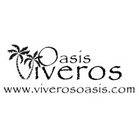 Viveros Oasis logo, Viveros Oasis contact details