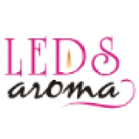 Leds Aroma logo, Leds Aroma contact details