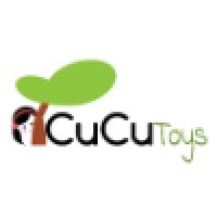 CuCuToys logo, CuCuToys contact details