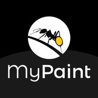 MYPAINT,S.L. logo, MYPAINT,S.L. contact details